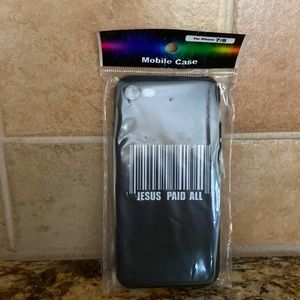 Mobile Case for iPhone 7 / 8